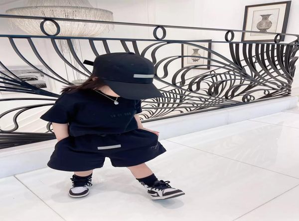 kids girls boys sets summer children cotton short t shirts with shorts 2pcstracksuit baby pullover sportswear outfit clothes5078905, White
kids girls boys sets summer children cotton short t shirts with shorts 2pcstracksuit baby pullover sportswear outfit clothes5078905, White
