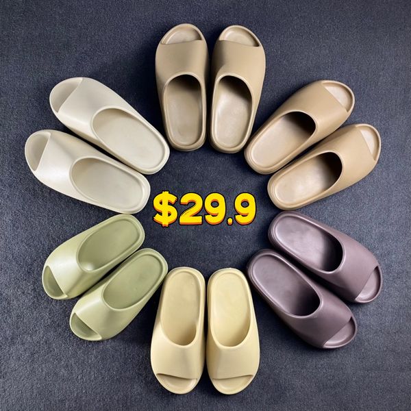 designer slides women men slippers ararat moon gray core bone earth brown desert sand resin house outdoor summer slipper platform sandals co, Black
designer slides women men slippers ararat moon gray core bone earth brown desert sand resin house outdoor summer slipper platform sandals co, Black