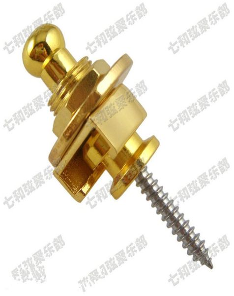 gold electric bass guitar strap lock musical instruments accessories guitar parts4001314
gold electric bass guitar strap lock musical instruments accessories guitar parts4001314