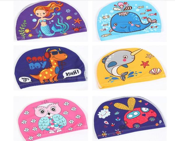 kids swim cap hat kids child fabric lycra 3y12y cars animals cartoon designs colorful2204984, Yellow
kids swim cap hat kids child fabric lycra 3y12y cars animals cartoon designs colorful2204984, Yellow