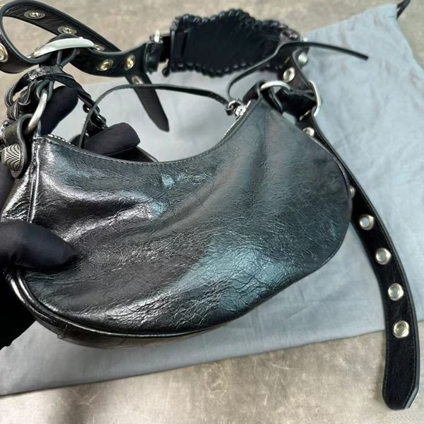 le cagole designer bags luxury vintage motorcycle crossbody half moon bag men handbags satchel underarm bag women weekend rivet tote brand s
le cagole designer bags luxury vintage motorcycle crossbody half moon bag men handbags satchel underarm bag women weekend rivet tote brand s
