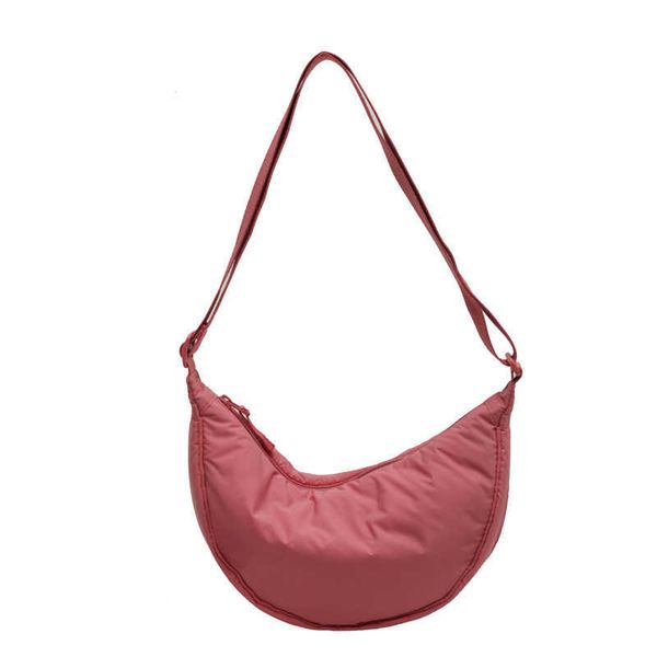 u family's same style dumpling bun women's summer new fashion nylon waterproof saddle bag versatile ins crossbody small cloth bag
u family's same style dumpling bun women's summer new fashion nylon waterproof saddle bag versatile ins crossbody small cloth bag