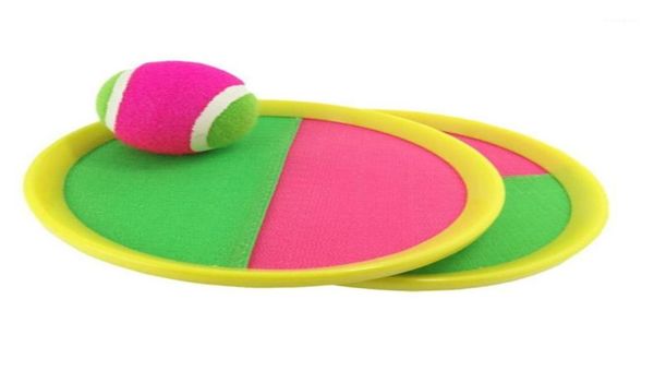 toss catch sticky sucker throw set toys outdoor interaction game parentchild leisure sports accessories3448332
toss catch sticky sucker throw set toys outdoor interaction game parentchild leisure sports accessories3448332