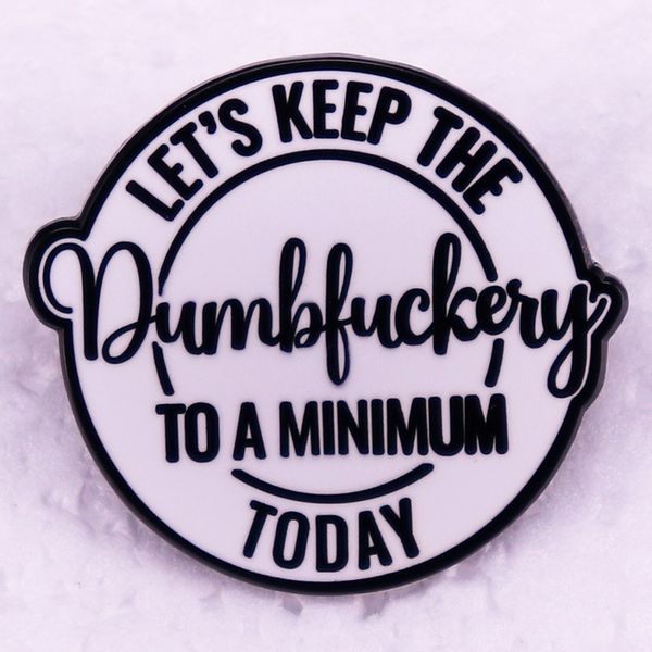 minimum brooch cute anime movies games hard enamel pins collect cartoon brooch backpack hat bag collar lapel badges, Blue
minimum brooch cute anime movies games hard enamel pins collect cartoon brooch backpack hat bag collar lapel badges, Blue