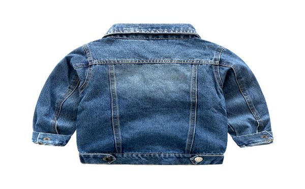 children boys denim jacket coat kids 100 cotton jeans outerwear 38y children clothing jackets baby girl casual warm coats7392535, Blue;gray
children boys denim jacket coat kids 100 cotton jeans outerwear 38y children clothing jackets baby girl casual warm coats7392535, Blue;gray