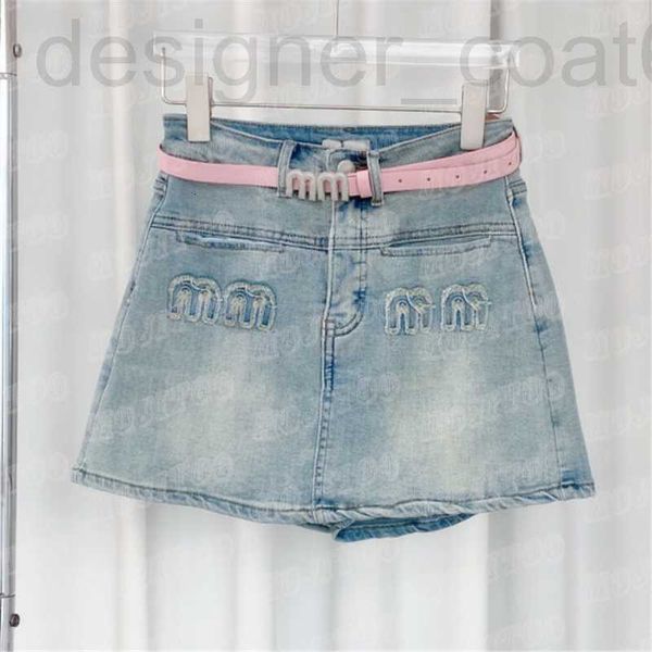 women's plus size pants designer fashion women denim skirts shorts with belt designers summer design letter short pant for woman eae2, Black
women's plus size pants designer fashion women denim skirts shorts with belt designers summer design letter short pant for woman eae2, Black