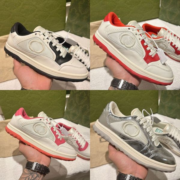 2023 mens designer shoes luxury sneaker g shoe mens women low casual mac80 plate-forme leather tennis white platform sneakers, Black
2023 mens designer shoes luxury sneaker g shoe mens women low casual mac80 plate-forme leather tennis white platform sneakers, Black