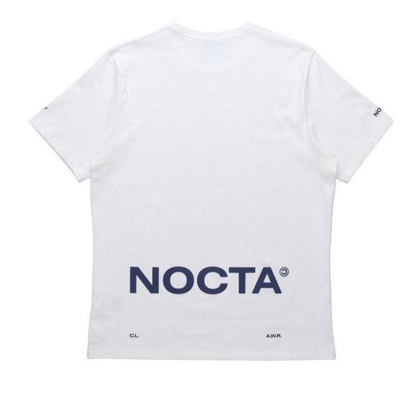 men's t-shirts us drakes co branded nocta chest small sports round neck short sleeve t-shirt high street rap loose the same model for i, White;black
men's t-shirts us drakes co branded nocta chest small sports round neck short sleeve t-shirt high street rap loose the same model for i, White;black