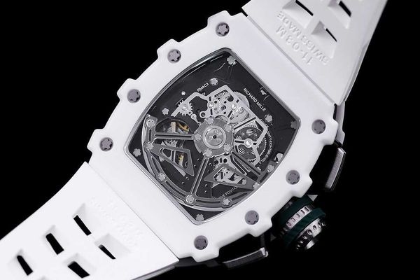 fantastic mechanical r i c h a r d luxury superb style male wrist watches rm11 rm11-03 nsz6 5designer high-end quality tpt carbon fiber beze, Slivery;brown
fantastic mechanical r i c h a r d luxury superb style male wrist watches rm11 rm11-03 nsz6 5designer high-end quality tpt carbon fiber beze, Slivery;brown