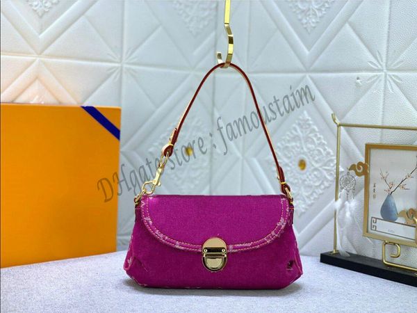 2023l 7a quality designer denim handbag wallet large capacity shopping bag women tote bag travel new fashion shoulder bag messenger red canv
2023l 7a quality designer denim handbag wallet large capacity shopping bag women tote bag travel new fashion shoulder bag messenger red canv