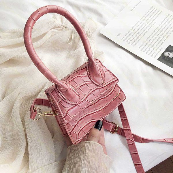 womens man designer fashion mini bag the tote channel jac croodie leather quality crossbody mini tote bags designer strap bags crossbody bag