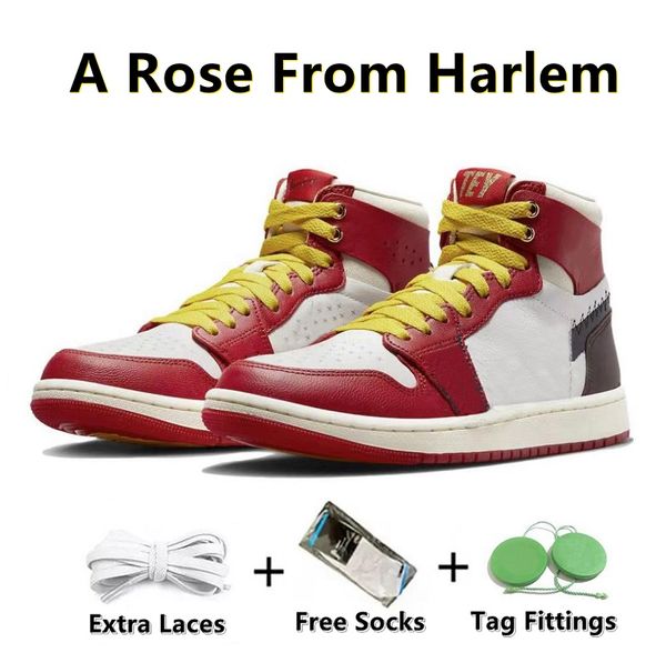 1 1s x tevana tavlor mens basketball shoes a rose from harlem gym red black summit white earth coconut milk fj0604-601 men women trainers sp
1 1s x tevana tavlor mens basketball shoes a rose from harlem gym red black summit white earth coconut milk fj0604-601 men women trainers sp