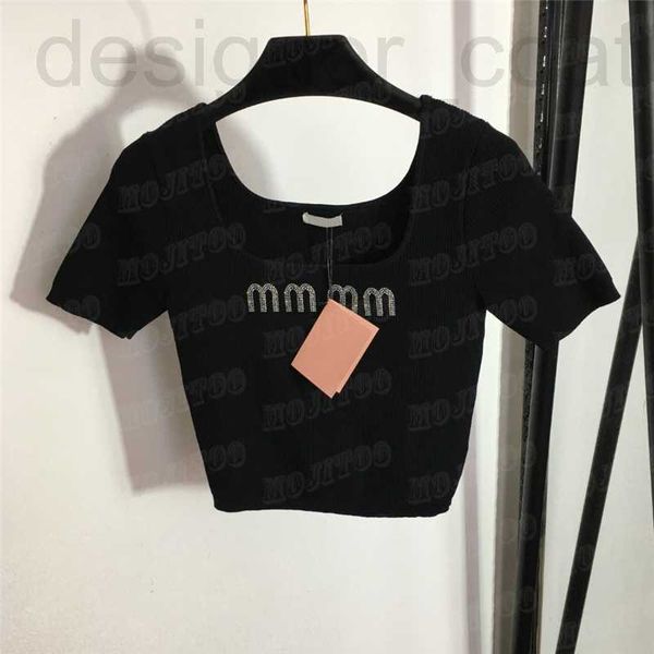 women's plus size t-shirt designer letter rhinestone knits t shirts for women short sleeve knitting hoodie fashion slim tank vkik, Black
women's plus size t-shirt designer letter rhinestone knits t shirts for women short sleeve knitting hoodie fashion slim tank vkik, Black