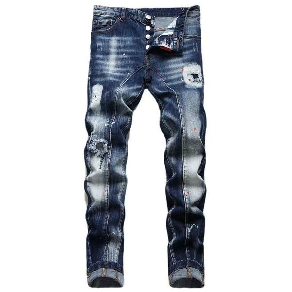 mens jeans stree denim tears mens luxury designer denim jeans men denim jeans designer jeans embroidery pants fashion holes trousers mens cl, Blue
mens jeans stree denim tears mens luxury designer denim jeans men denim jeans designer jeans embroidery pants fashion holes trousers mens cl, Blue