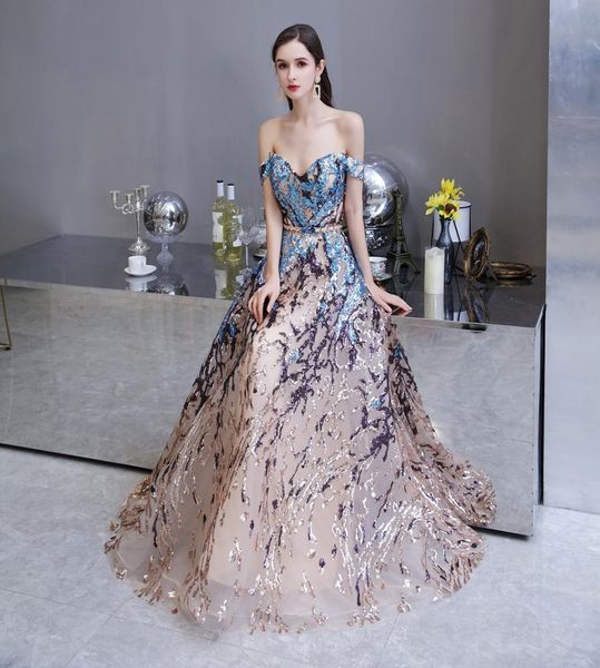 off shoulder evening dresses lace prom gowns sequined party dress gold sash zipper backless elegant fashion custom made long forma1753682, Black;red
off shoulder evening dresses lace prom gowns sequined party dress gold sash zipper backless elegant fashion custom made long forma1753682, Black;red