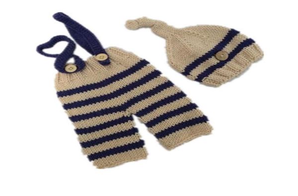 baby po costume clothes newborn girls boys pography prop crochet knit overall bib pants hat 2pcs sets striped outfits 11792605304, White
baby po costume clothes newborn girls boys pography prop crochet knit overall bib pants hat 2pcs sets striped outfits 11792605304, White