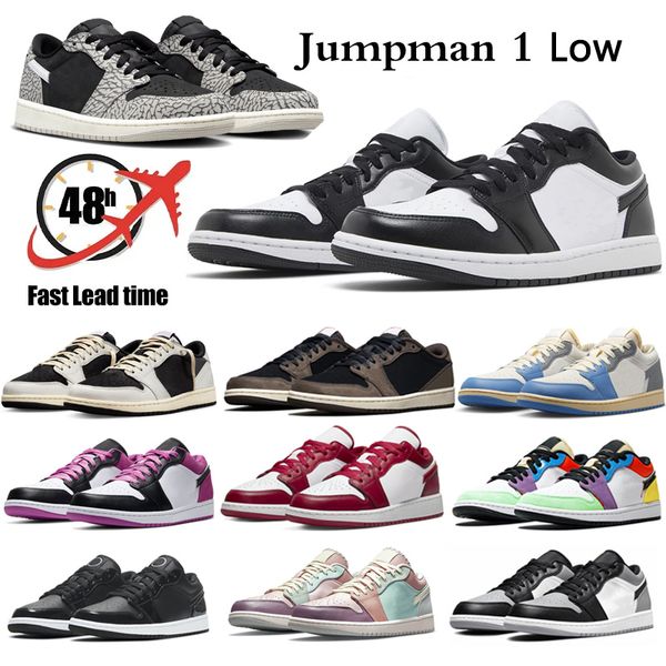 with box low jumpman 1 1s mens basketball shoes black cement black phantom panda taupe haze multicolor unc mocha paris midnight navy triple
with box low jumpman 1 1s mens basketball shoes black cement black phantom panda taupe haze multicolor unc mocha paris midnight navy triple