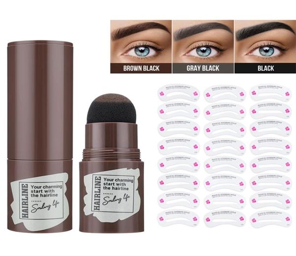 waterproof eyebrow stamp shaping kit eyebrow definer with 24 reusable eyebrow stencils hairline shadow powder stick gift7679268
waterproof eyebrow stamp shaping kit eyebrow definer with 24 reusable eyebrow stencils hairline shadow powder stick gift7679268