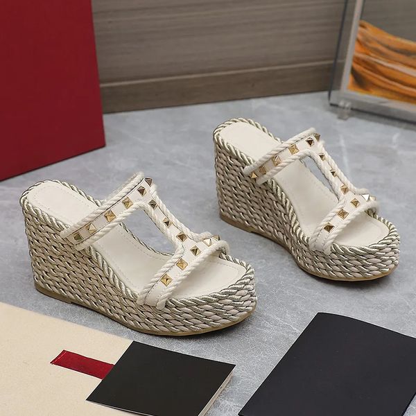 silk torchon mules slippers platform pump heels wedge slides women peep toes sandals women's luxury designer holiday casual shoes size, Black
silk torchon mules slippers platform pump heels wedge slides women peep toes sandals women's luxury designer holiday casual shoes size, Black