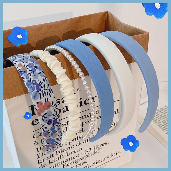 fashion blogger designer jewelry wholesale of new color block flower wide headband women's hair band knot fabric hair band wholesale fg, Silver
fashion blogger designer jewelry wholesale of new color block flower wide headband women's hair band knot fabric hair band wholesale fg, Silver