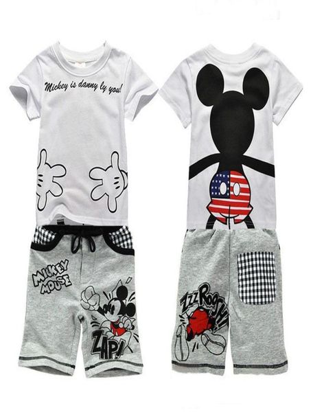 2019 baby boy clothing set children sport suits children039s clothing sets for kids cotton tshirt short pants infantis2511398, White
2019 baby boy clothing set children sport suits children039s clothing sets for kids cotton tshirt short pants infantis2511398, White