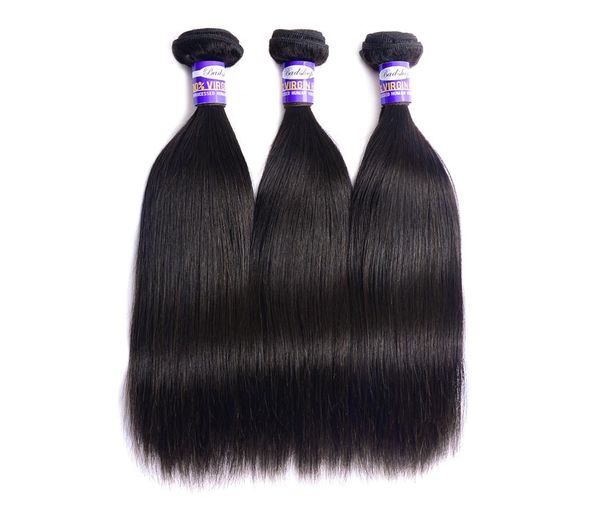 brazilian virgin human hair extensions straight 3 pcslot 9a unprocessed brazilian straight human hair bundles natural color9679145, Black
brazilian virgin human hair extensions straight 3 pcslot 9a unprocessed brazilian straight human hair bundles natural color9679145, Black