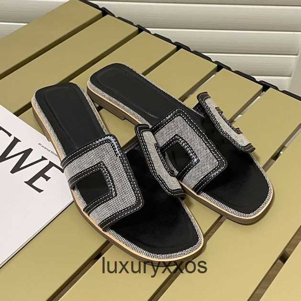 bottom slippers high tourism oran sandal slipper h edition flat 2023 beach designer leather classic for women's summer outwear large ix
bottom slippers high tourism oran sandal slipper h edition flat 2023 beach designer leather classic for women's summer outwear large ix
