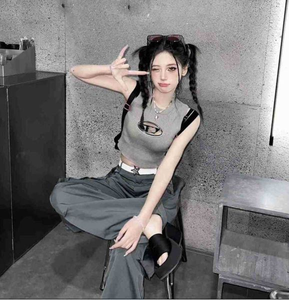 women's t-shirt tanksfashion diesel oil designer tees womens letter print short sleeve round neck cotton crew neck all fit breathable, White
women's t-shirt tanksfashion diesel oil designer tees womens letter print short sleeve round neck cotton crew neck all fit breathable, White