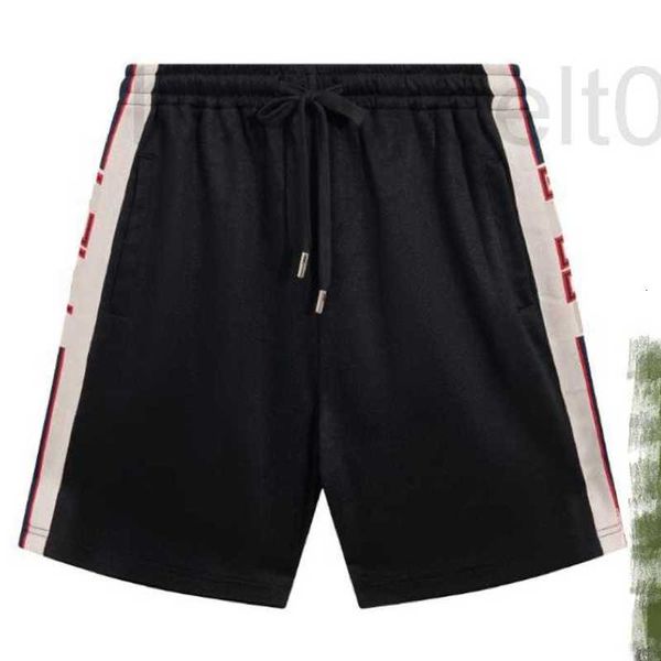 men's shorts designer printed men's and women's elastic woven pants are casual versatile loose shorts bdds, White;black
men's shorts designer printed men's and women's elastic woven pants are casual versatile loose shorts bdds, White;black
