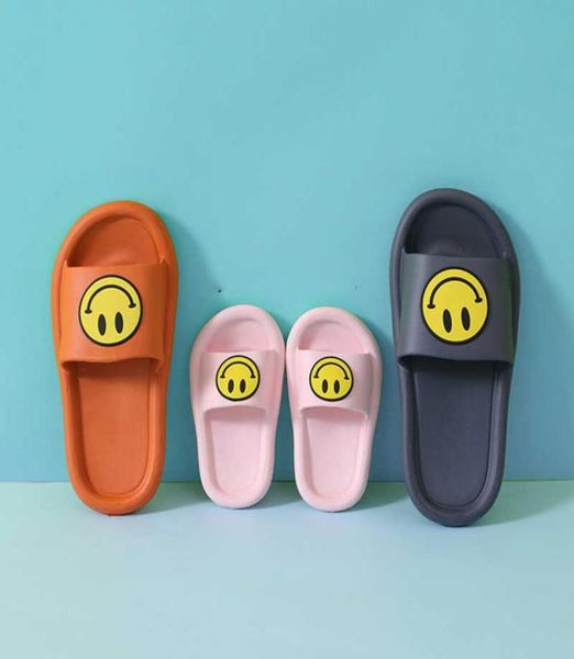 summer slippers kid home indoor flip flop slide smile sandals beach children anti slip soft shoes 2445 2107126136753, Black;grey
summer slippers kid home indoor flip flop slide smile sandals beach children anti slip soft shoes 2445 2107126136753, Black;grey