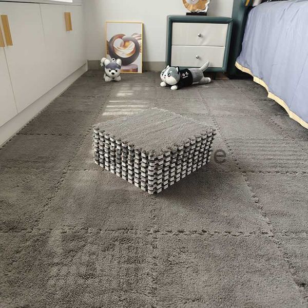 mats soft plush baby play mat eva foam children's carpet interlocking exercise tiles floor carpet and rug for kids pad 30*30 cm rugs x0
mats soft plush baby play mat eva foam children's carpet interlocking exercise tiles floor carpet and rug for kids pad 30*30 cm rugs x0