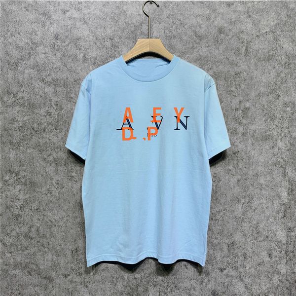 fashion men's t-shirt 2023 langfannity designer luxury men's and women's shirts student short sleeve letter simple round neck, White;black
fashion men's t-shirt 2023 langfannity designer luxury men's and women's shirts student short sleeve letter simple round neck, White;black