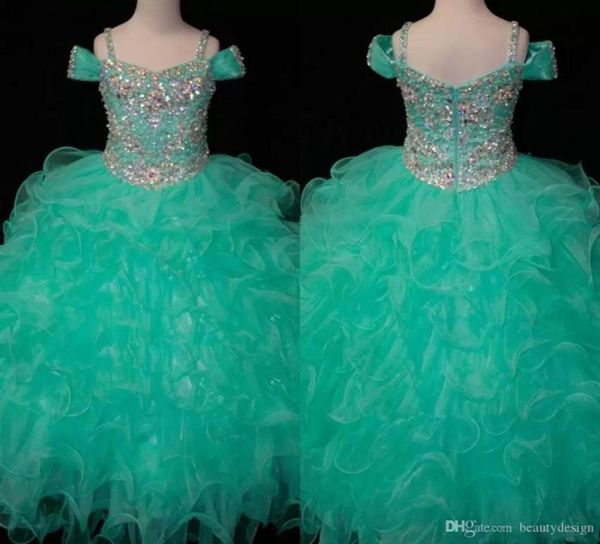 crystals mint green flower girls dresses long little girl039s pageant toddler kids for girl infant glitz communion prom ball go1348058, White;blue
crystals mint green flower girls dresses long little girl039s pageant toddler kids for girl infant glitz communion prom ball go1348058, White;blue