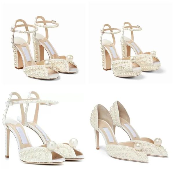 nice perfect sacora sandals white pearls wedding pumps designer women's high heels luxury brand party dress eu35-42 with box, Black
nice perfect sacora sandals white pearls wedding pumps designer women's high heels luxury brand party dress eu35-42 with box, Black