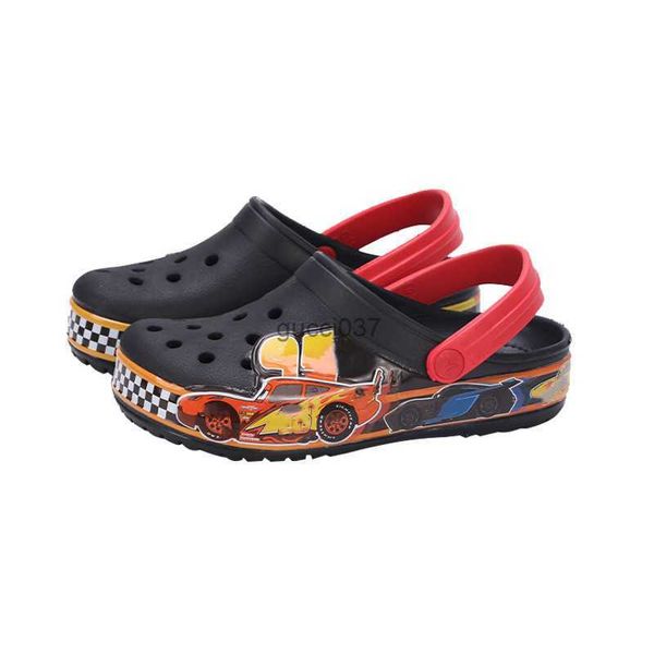 kids sandals designer toddlers crsc hole slipper clog boys girls beach shoes infants baby casual summer youth children slides students, Black;red
kids sandals designer toddlers crsc hole slipper clog boys girls beach shoes infants baby casual summer youth children slides students, Black;red