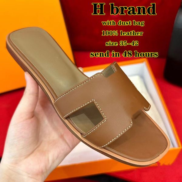 designer women sandals h letter slippers summer fashion genuine leather beach drag nude black white brown matte women's sandal with bag
designer women sandals h letter slippers summer fashion genuine leather beach drag nude black white brown matte women's sandal with bag