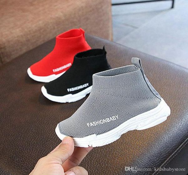 spring autumn kids designer shoes boys girls high knitted mesh shoes toddler infant shoes breathable sports running outdoor sn1888981, Black
spring autumn kids designer shoes boys girls high knitted mesh shoes toddler infant shoes breathable sports running outdoor sn1888981, Black