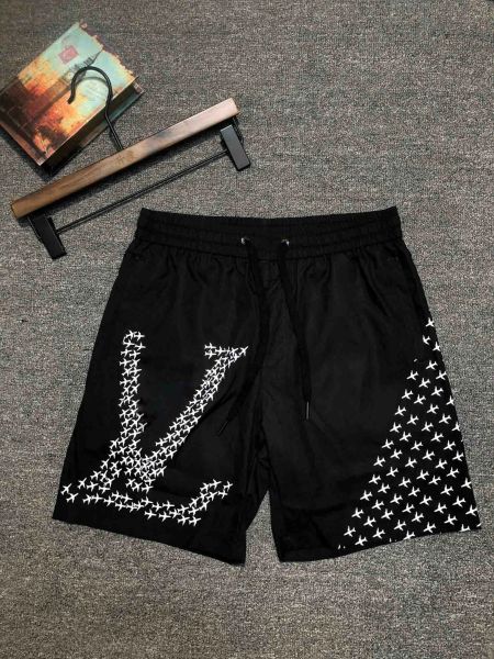 beach pants mens womens shorts designers palms short pants letter printing strip webbing casual fivepoint clothes summer beach palms clothin, White;black
beach pants mens womens shorts designers palms short pants letter printing strip webbing casual fivepoint clothes summer beach palms clothin, White;black