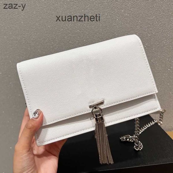 2023 classic bags lady buckle kate yslbag designer buckle/silver loulou tassel bag chain pure leather messenger for simple generous x6n2
2023 classic bags lady buckle kate yslbag designer buckle/silver loulou tassel bag chain pure leather messenger for simple generous x6n2