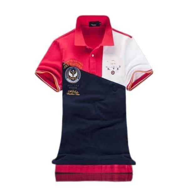 men's polos shirts designer luxury fashion colorful embroidery s-6xl mens slim fit short sleeve polos xa7l, White;black
men's polos shirts designer luxury fashion colorful embroidery s-6xl mens slim fit short sleeve polos xa7l, White;black