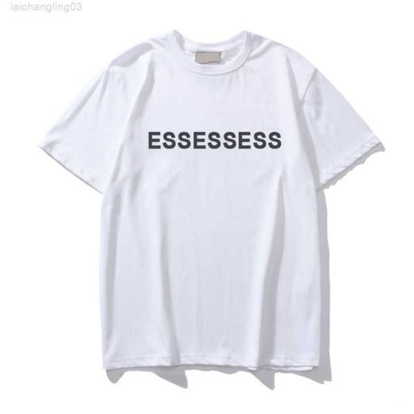 ess designert-shirt luxury tees fashion shirts mens womens god short sleeve hip hop streetwear clothing h7ev, White;black
ess designert-shirt luxury tees fashion shirts mens womens god short sleeve hip hop streetwear clothing h7ev, White;black