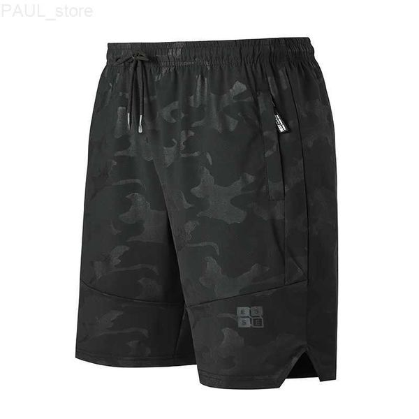 men's summer models large size couples ice silk mens plus fat sports shorts men europe and the united states half pants l230705, White;black
men's summer models large size couples ice silk mens plus fat sports shorts men europe and the united states half pants l230705, White;black