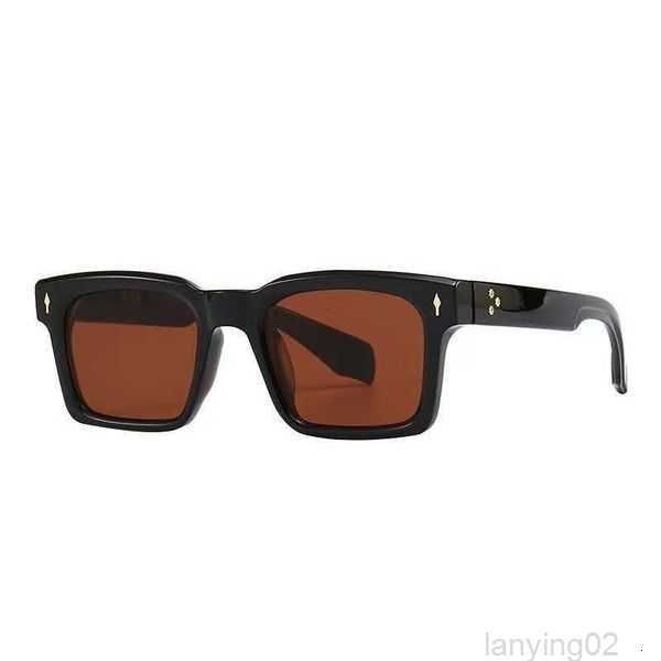 sunglasses jmm brand for women men retro vintage fashion square acetate frame prudhon custom optical glasses 5qnq5, White;black
sunglasses jmm brand for women men retro vintage fashion square acetate frame prudhon custom optical glasses 5qnq5, White;black