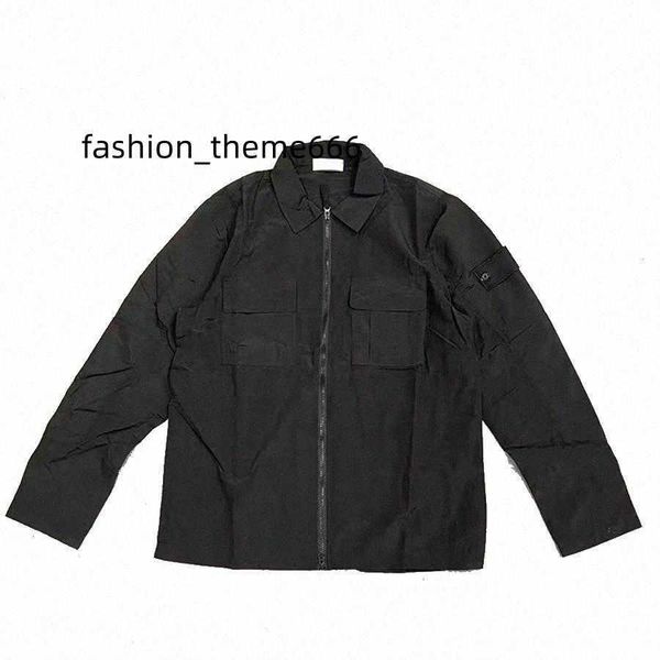 designer black nylon meatl badge jacket mens cotton shirt jackets men windbreaker women coat fashion coats lover outerwear casual, Black;brown
designer black nylon meatl badge jacket mens cotton shirt jackets men windbreaker women coat fashion coats lover outerwear casual, Black;brown
