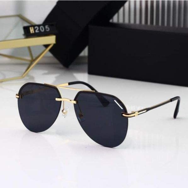 luxury sunglasses polaroid lens designer womens mens goggle senior eyewear for women eyeglasses frame vintage metal sun glasses os 205 ppdda, White;black 
luxury sunglasses polaroid lens designer womens mens goggle senior eyewear for women eyeglasses frame vintage metal sun glasses os 205 ppdda, White;black