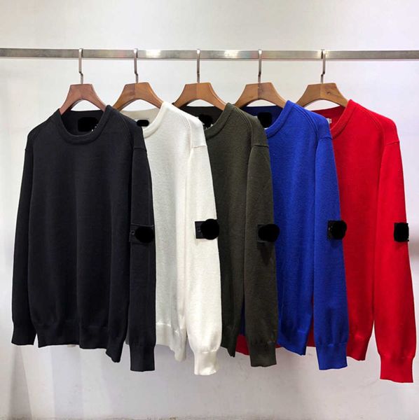 2021 designer sweater tech fleece hoodies stone sweatshirts jumpers t shirt jacket fashion clothing embroidery long sleeve pullover man tida, Black
2021 designer sweater tech fleece hoodies stone sweatshirts jumpers t shirt jacket fashion clothing embroidery long sleeve pullover man tida, Black
