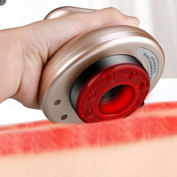 back massager electric suction cup vacuum body profissional cupping therapy set ems anti celulite fat burning guasha tools heating 230704
back massager electric suction cup vacuum body profissional cupping therapy set ems anti celulite fat burning guasha tools heating 230704