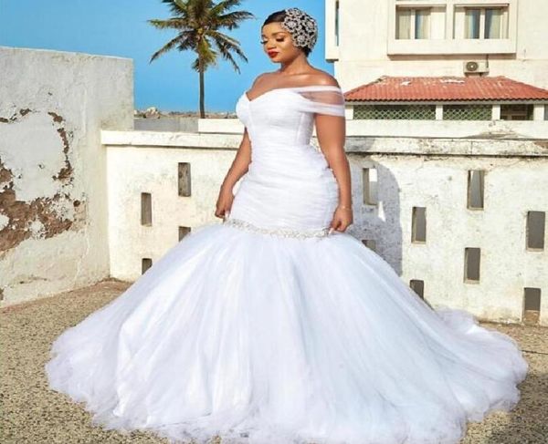 pure white 2021 mermaid wedding dresses ruffle one shoulder plus size bridal gowns sleeveless outdoor wedding gowns vestidos de no6395783
pure white 2021 mermaid wedding dresses ruffle one shoulder plus size bridal gowns sleeveless outdoor wedding gowns vestidos de no6395783