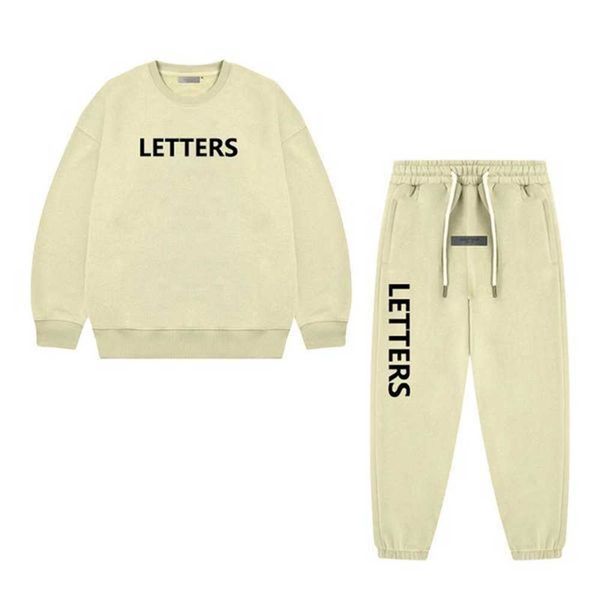 kid tracksuit designer hoodie casual suits hoodies ess tracksuits pullover jogger pullover long jogging trousers pants essentails 5fj8, Gray
kid tracksuit designer hoodie casual suits hoodies ess tracksuits pullover jogger pullover long jogging trousers pants essentails 5fj8, Gray