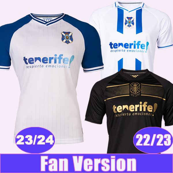 24 cd tenerife mens soccer jerseys 23 ruben borja garces mo dauda michel shashoua elady mellot enric gallego centennial home away 3rd footba, Black;yellow
24 cd tenerife mens soccer jerseys 23 ruben borja garces mo dauda michel shashoua elady mellot enric gallego centennial home away 3rd footba, Black;yellow